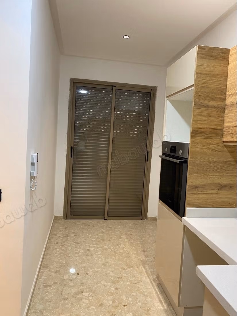 Appartement haut standing neuf almaz Casablanca