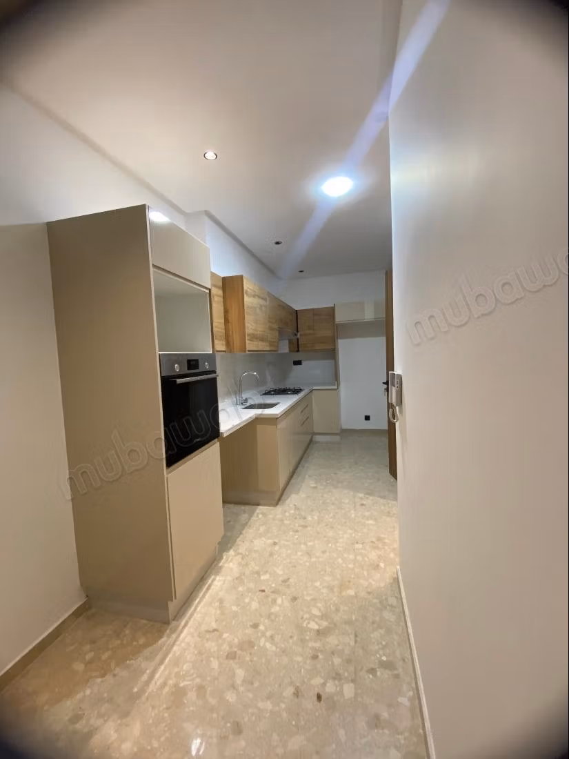 Appartement haut standing neuf almaz Casablanca