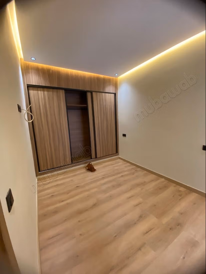 Appartement haut standing neuf almaz Casablanca