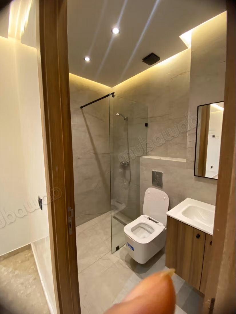 Appartement haut standing neuf almaz Casablanca