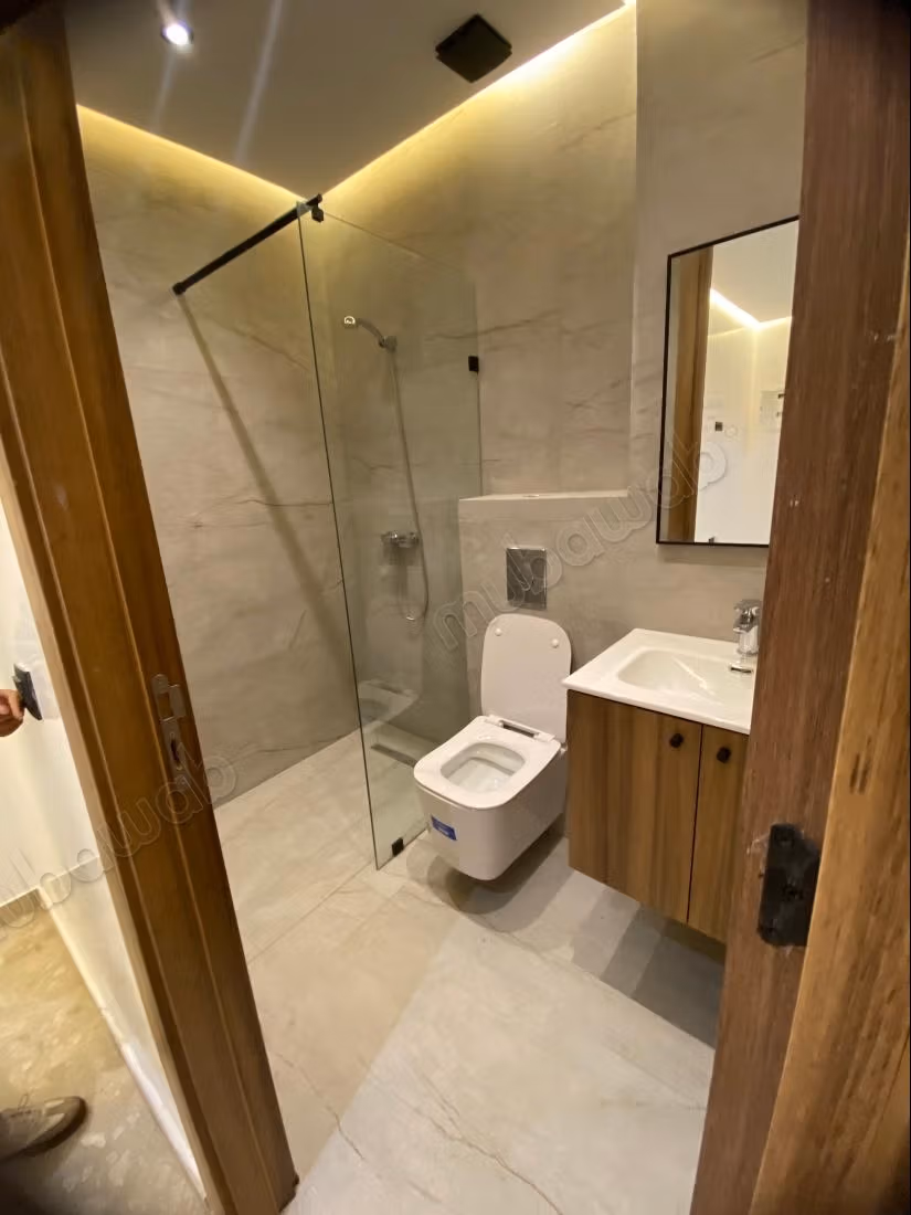 Appartement haut standing neuf almaz Casablanca