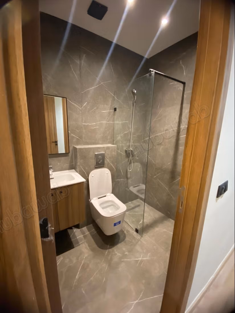Appartement haut standing neuf almaz Casablanca