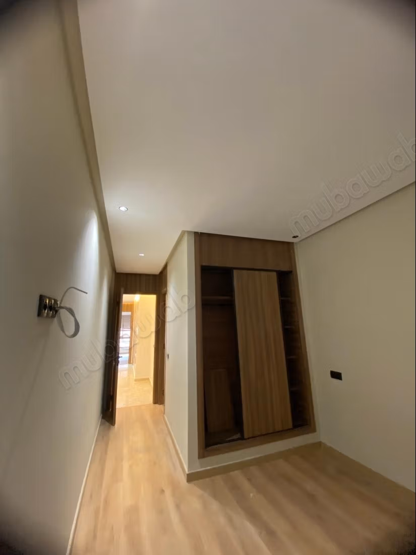 Appartement haut standing neuf almaz Casablanca