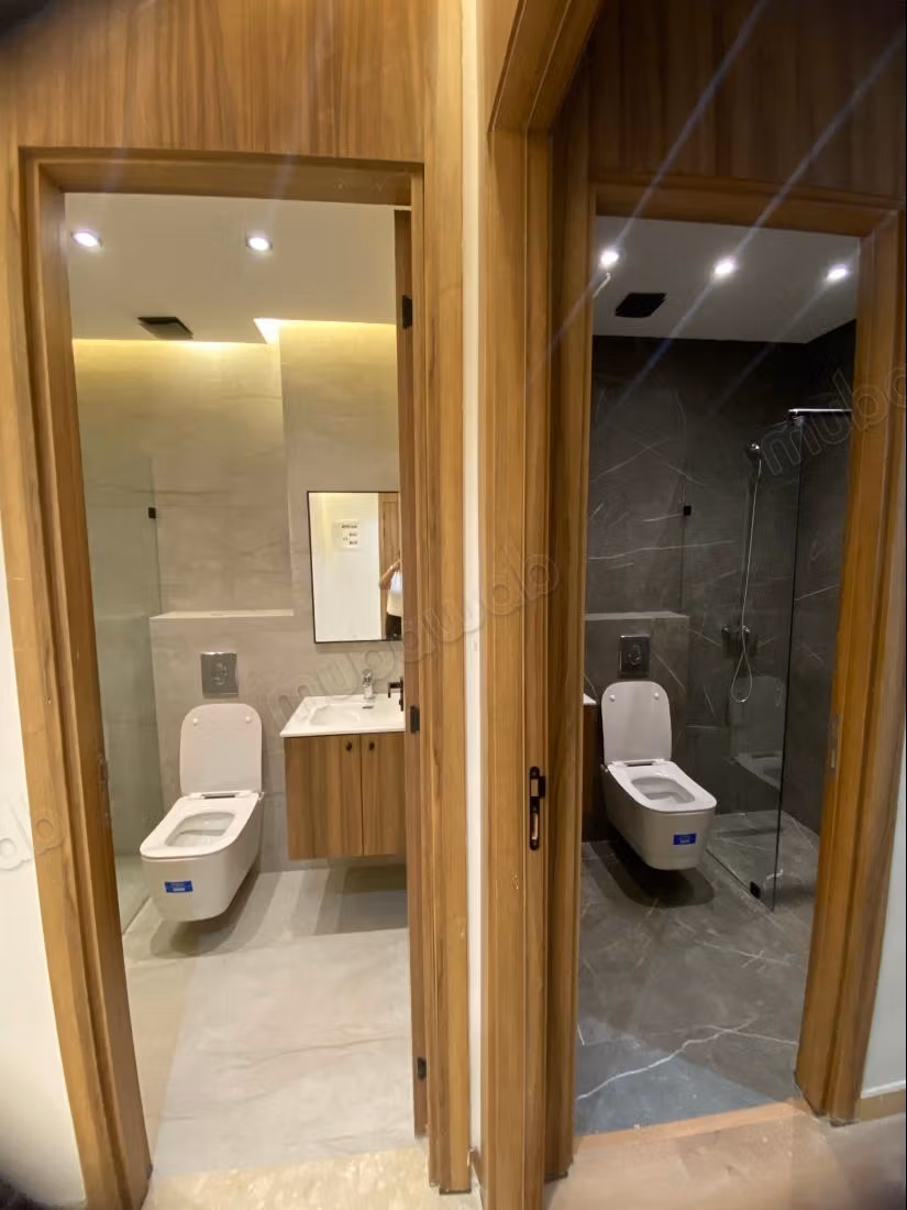Appartement haut standing neuf almaz Casablanca