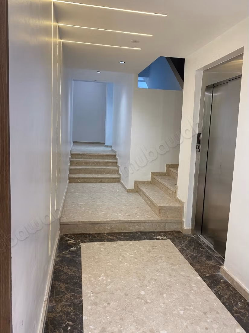 Appartement haut standing neuf almaz Casablanca