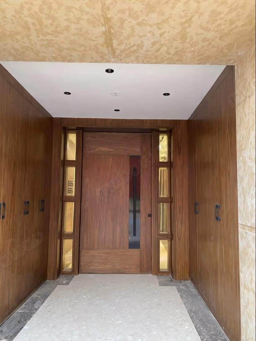 Appartement haut standing neuf almaz Casablanca