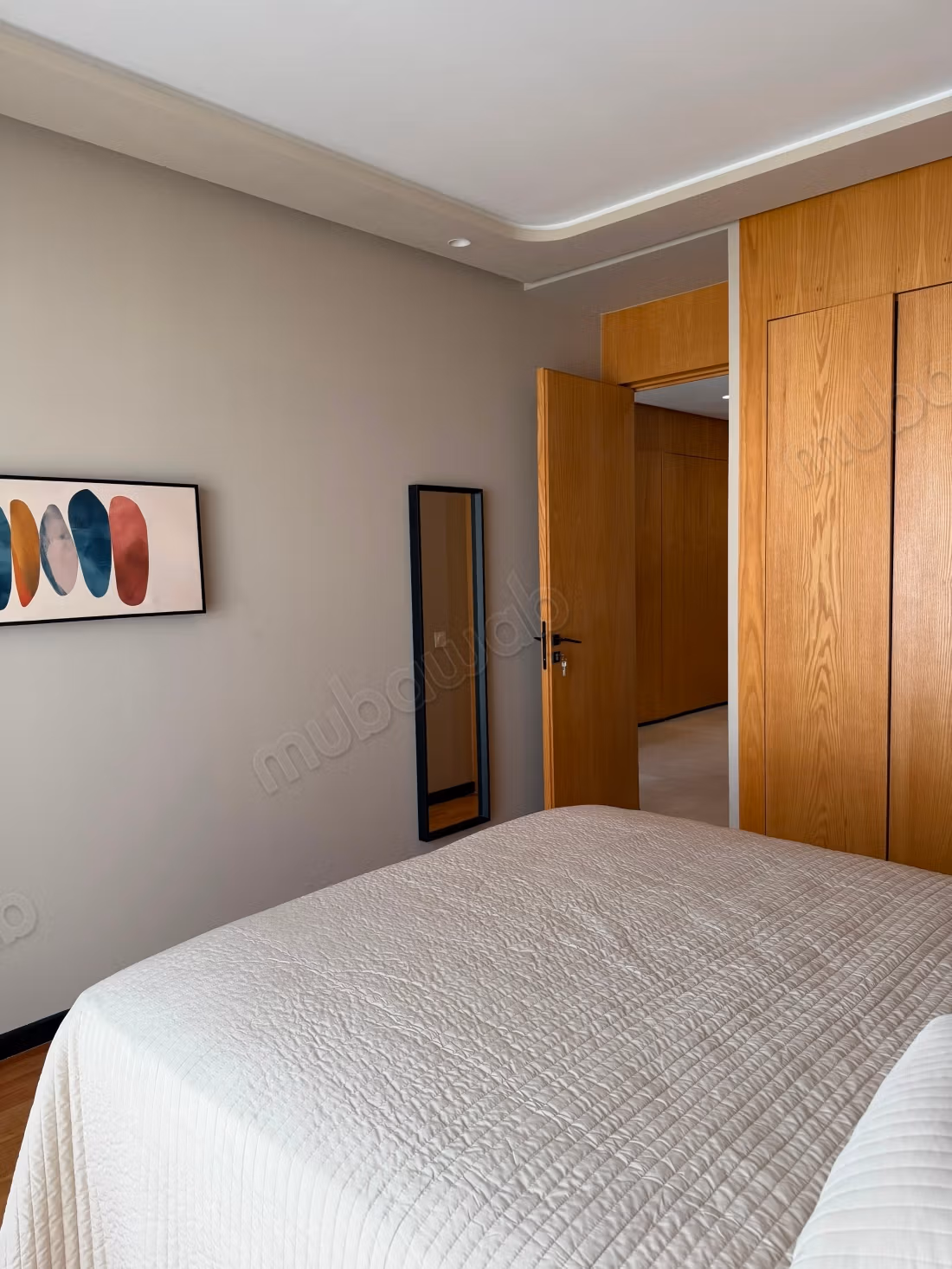 Magnifico studio con piscina sul tetto Oasis