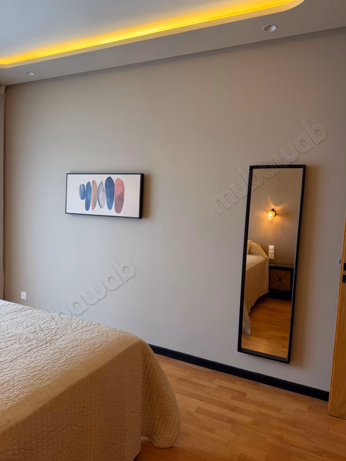 Magnifico studio con piscina sul tetto Oasis