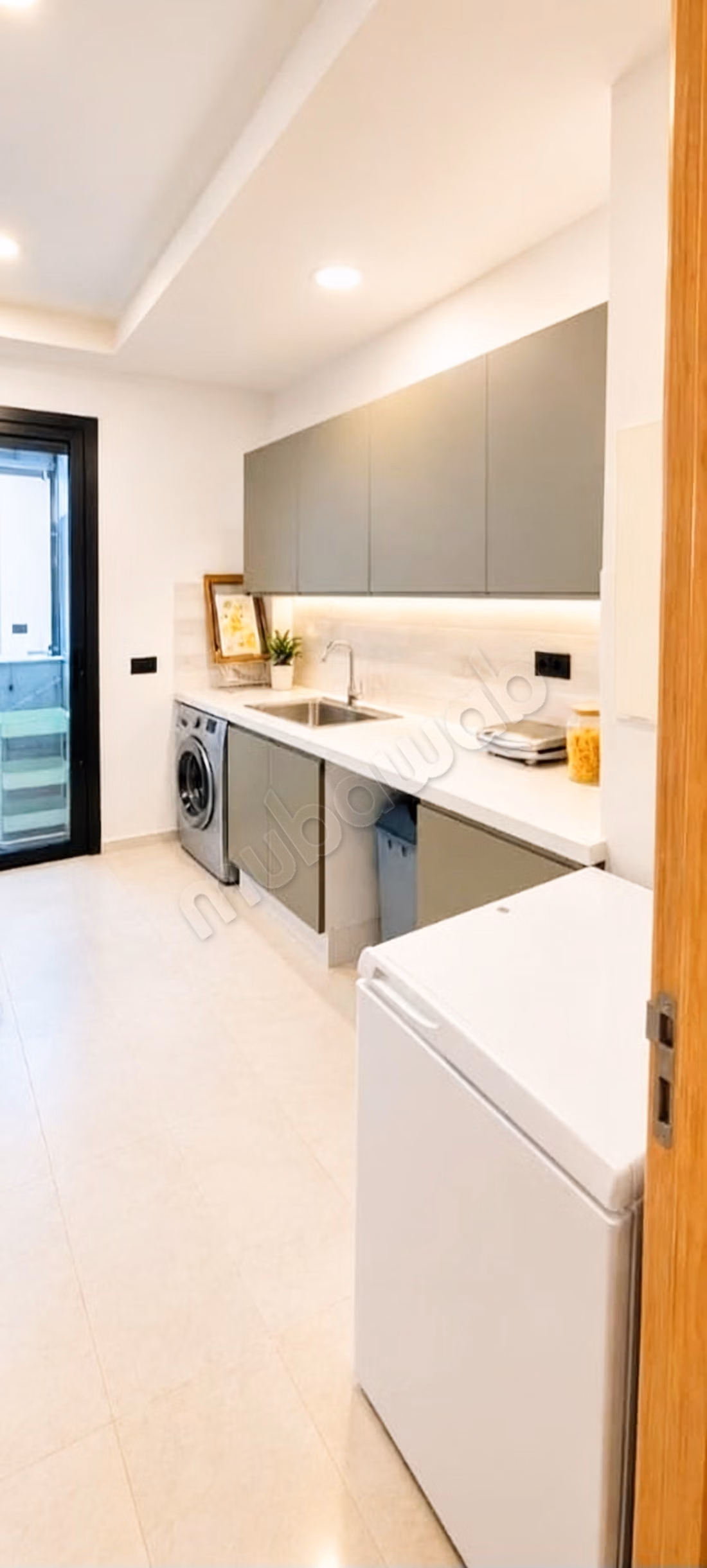 Magnificent furnished apartment with 2 bedrooms – Breton Farm CFC