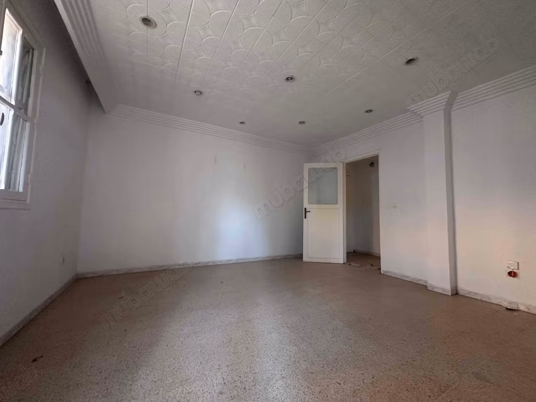 For sale - superb S2 apartment in El Mourouj 1