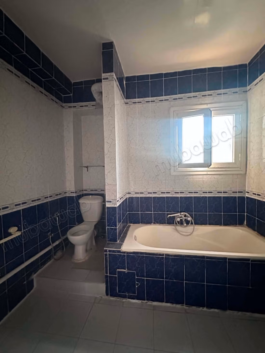 For sale - superb S2 apartment in El Mourouj 1