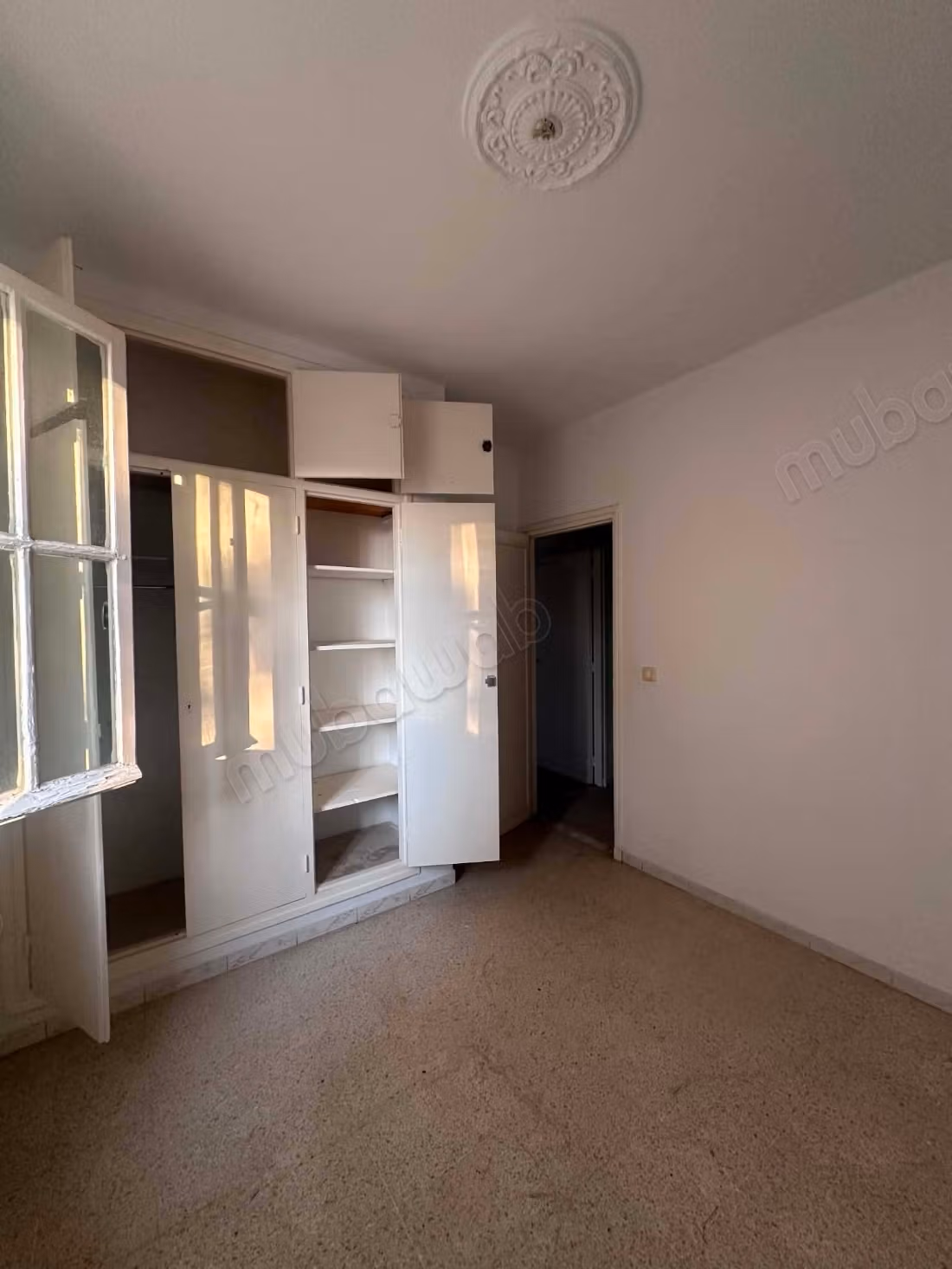 For sale - superb S2 apartment in El Mourouj 1