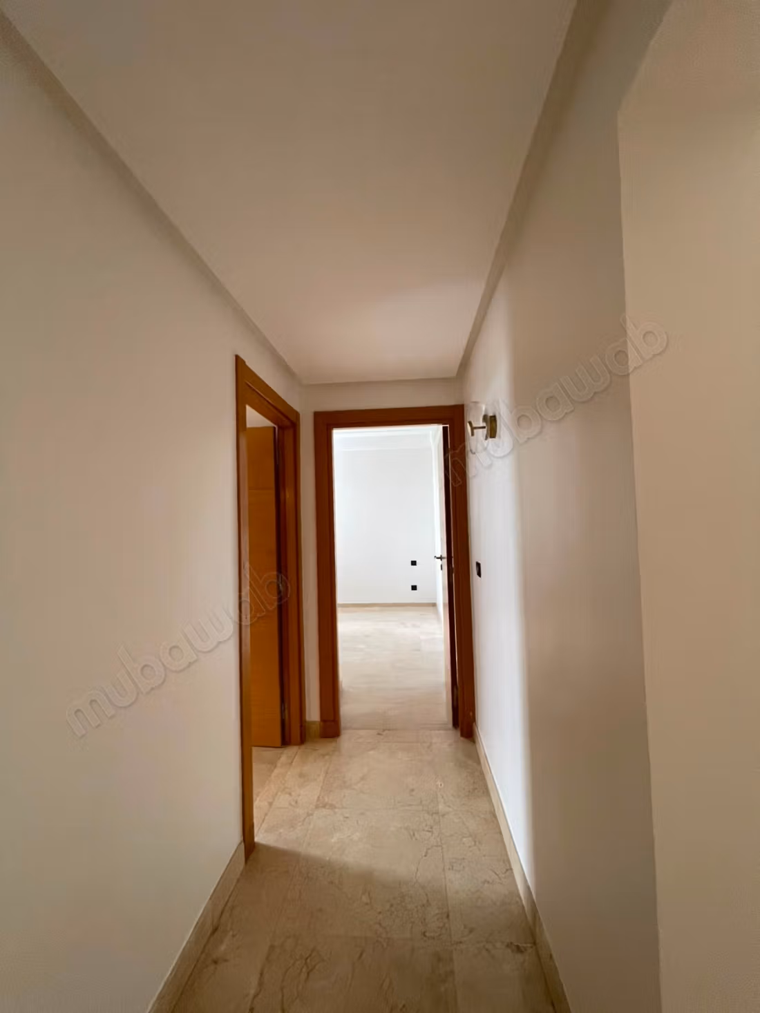 Modern appartement te huur in groene stad Bouskoura