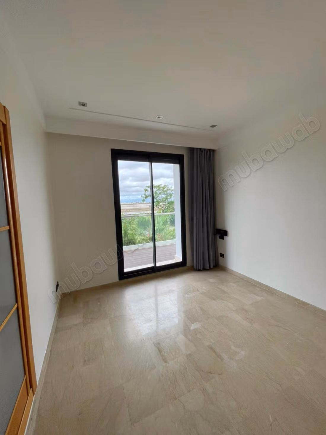 Modern appartement te huur in groene stad Bouskoura