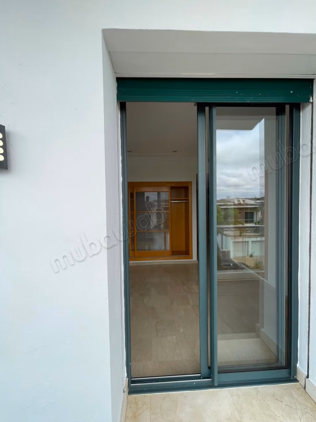 Modern appartement te huur in groene stad Bouskoura
