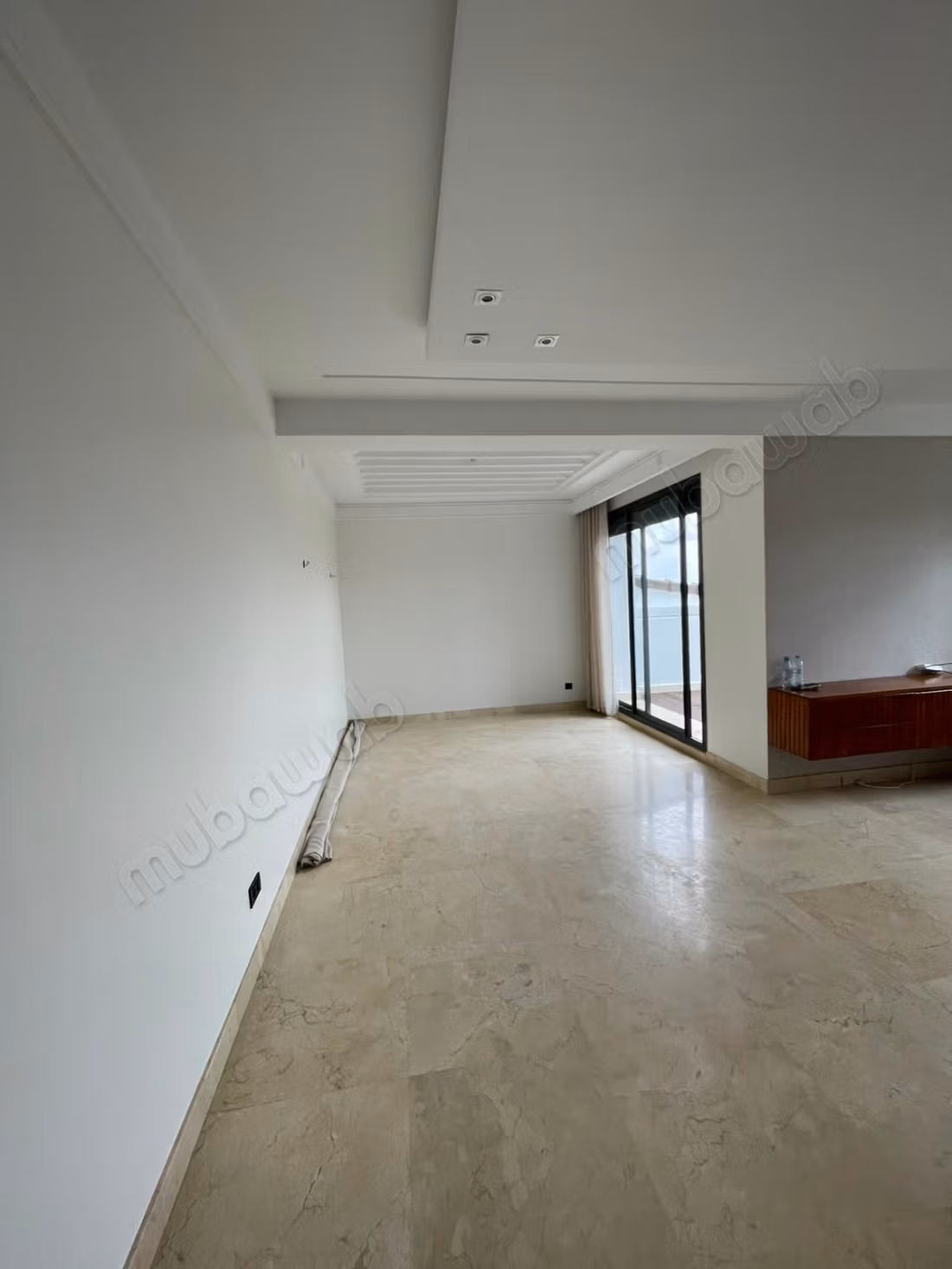 Modern appartement te huur in groene stad Bouskoura