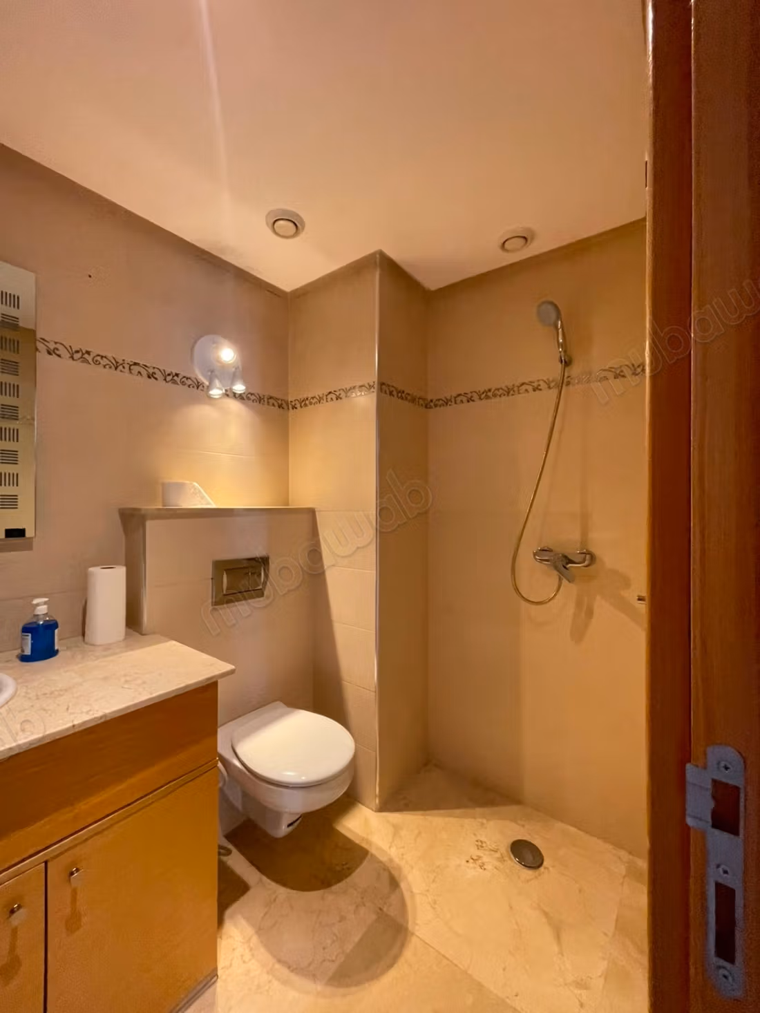 Modern appartement te huur in groene stad Bouskoura