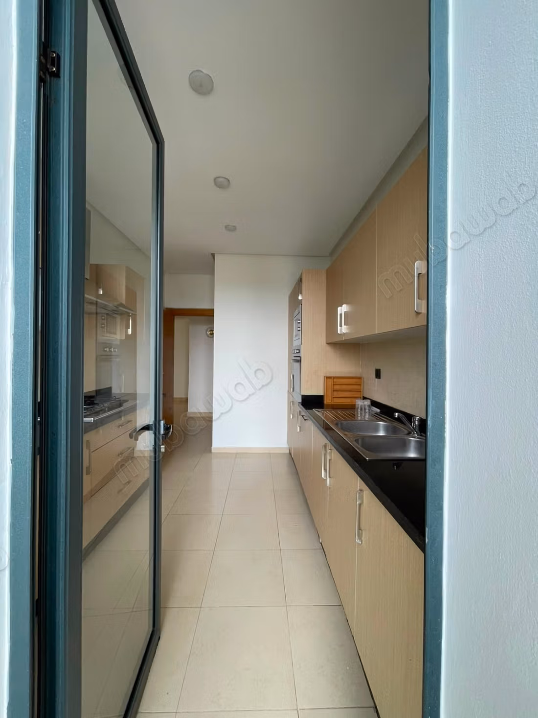 Modern appartement te huur in groene stad Bouskoura