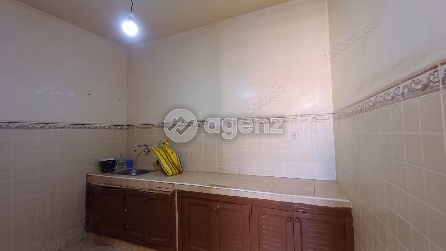 Appartamento in vendita 63 m², 2 camere Mhamid Marrakech