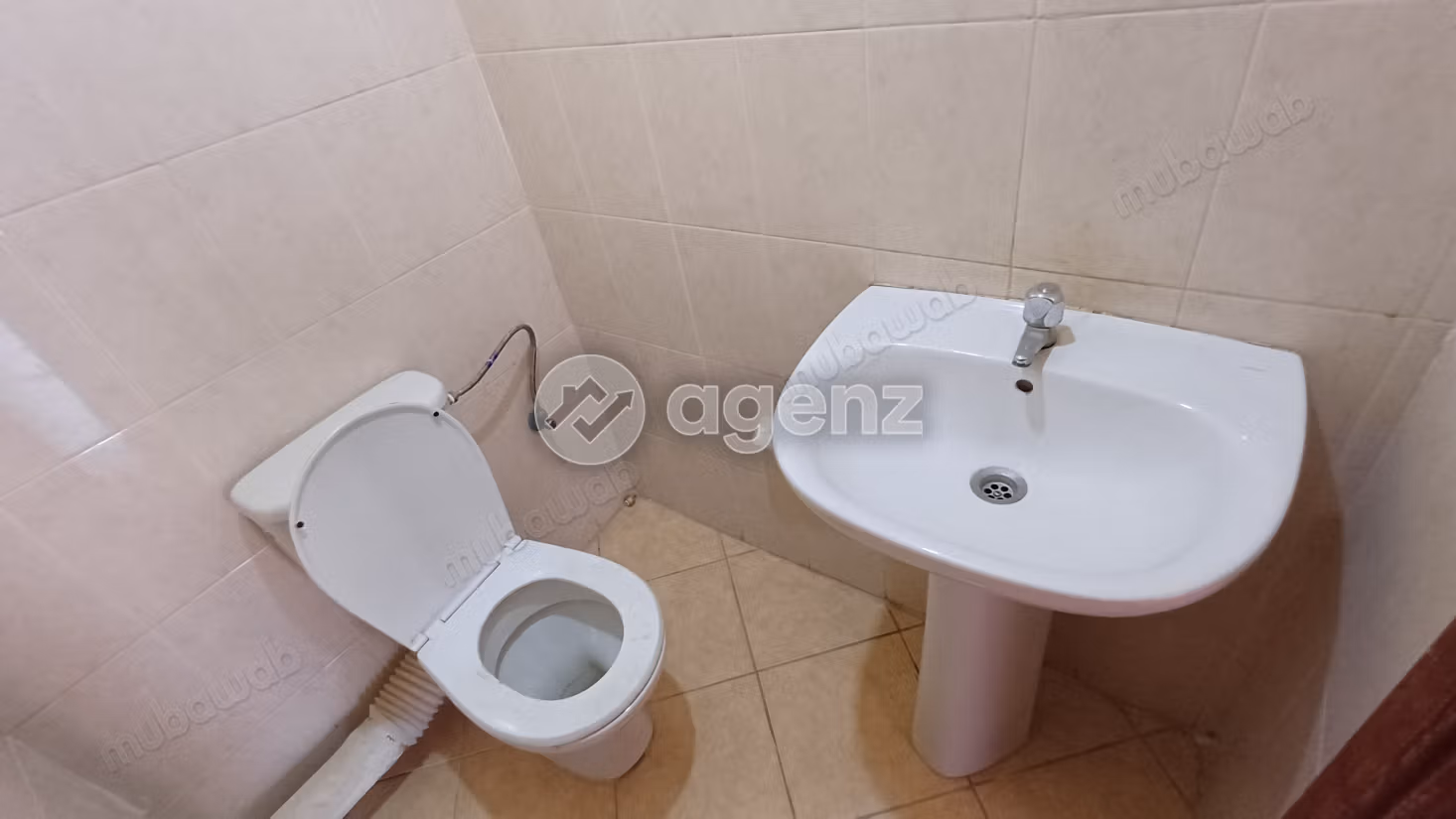 Appartamento in vendita 63 m², 2 camere Mhamid Marrakech
