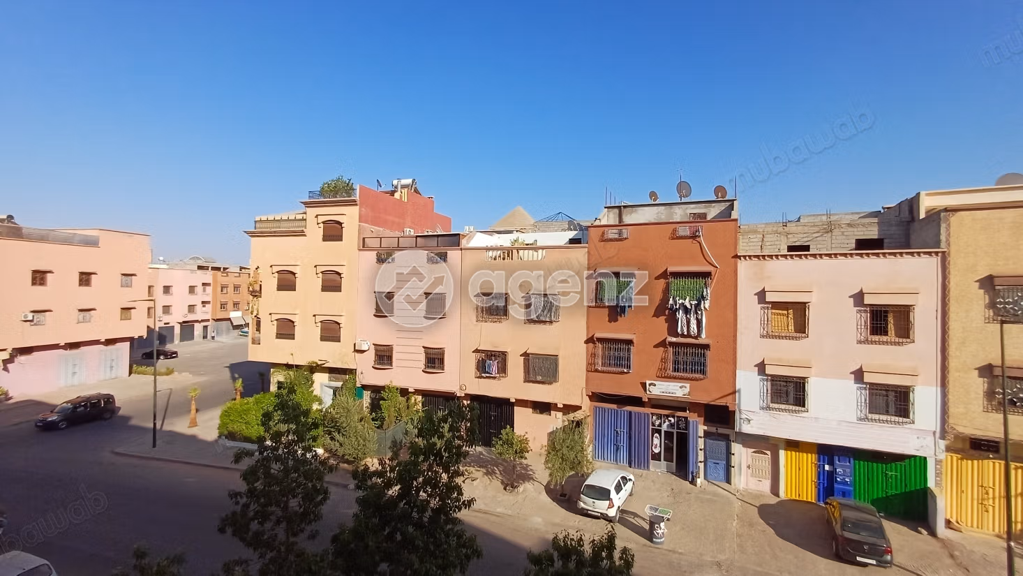 Appartamento in vendita 63 m², 2 camere Mhamid Marrakech
