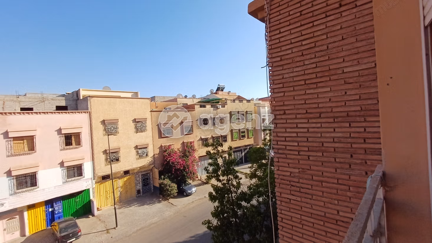 Appartamento in vendita 63 m², 2 camere Mhamid Marrakech