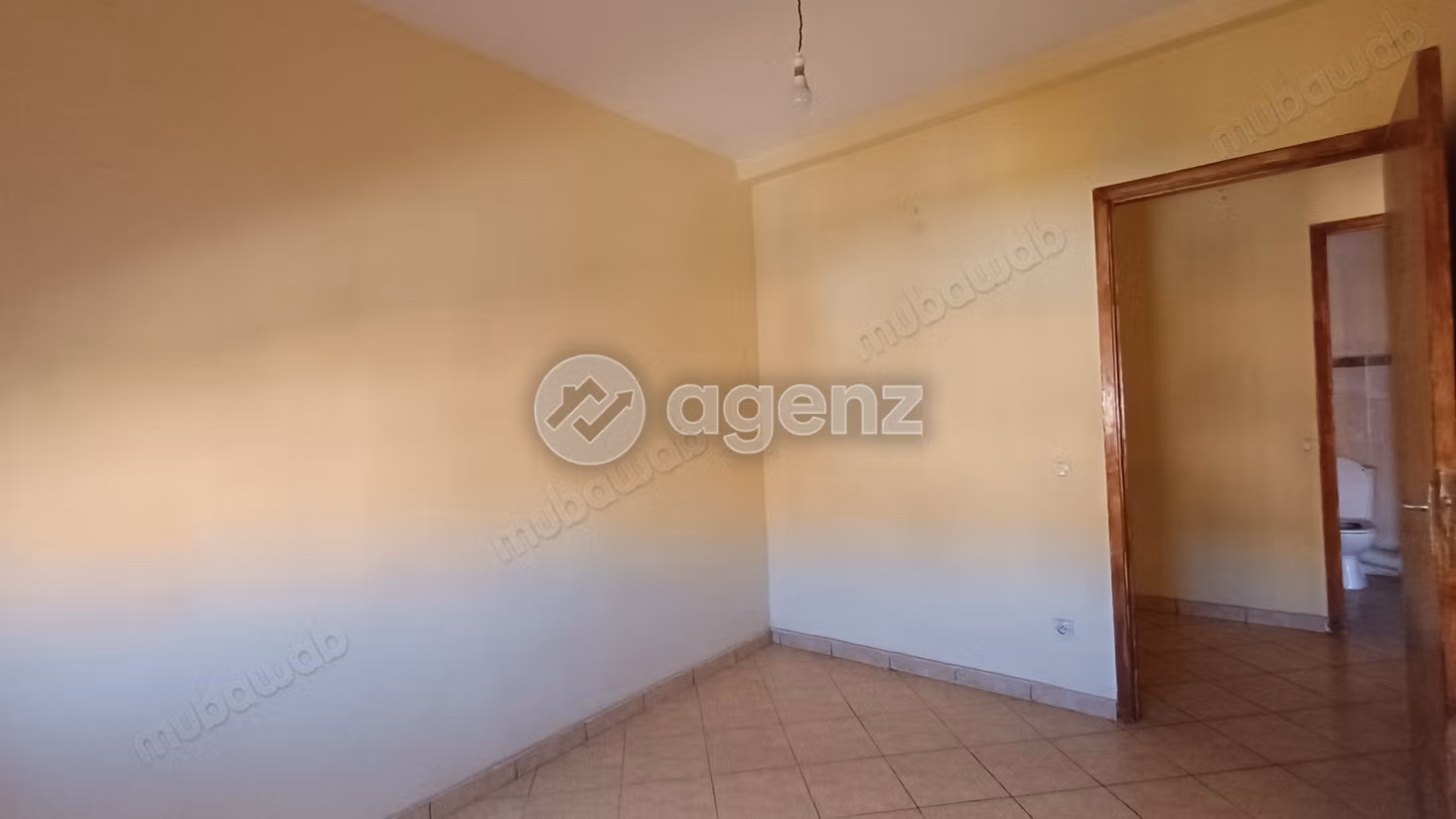 Appartamento in vendita 63 m², 2 camere Mhamid Marrakech