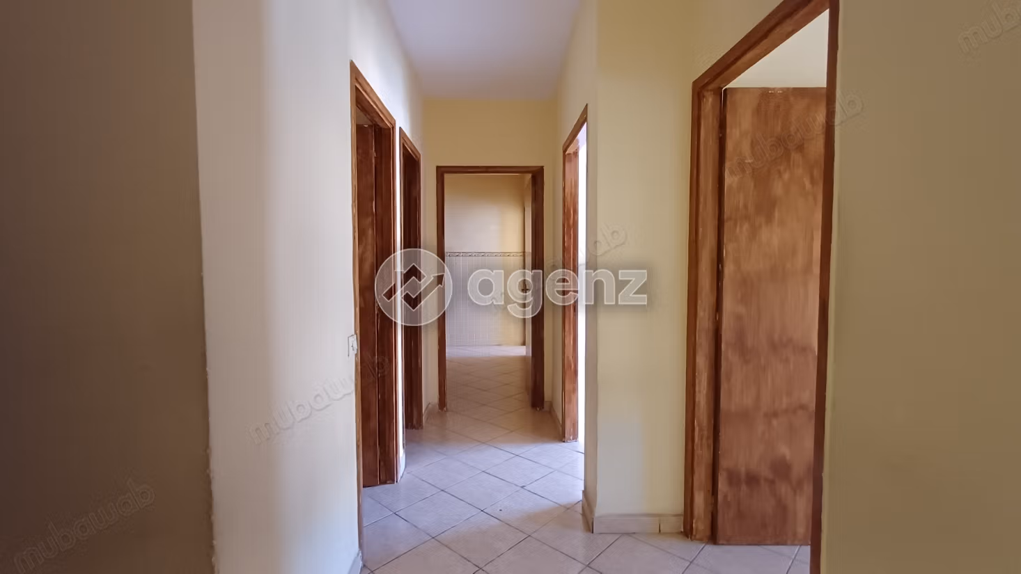 Appartamento in vendita 63 m², 2 camere Mhamid Marrakech