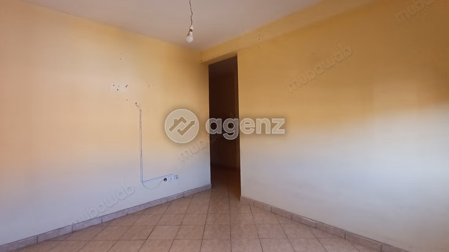 Appartamento in vendita 63 m², 2 camere Mhamid Marrakech