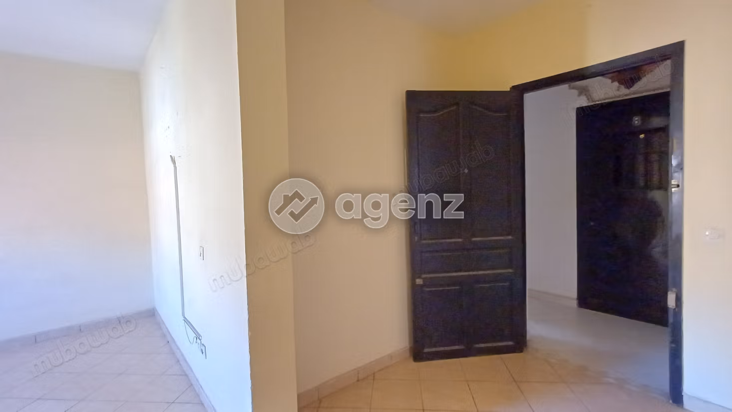 Appartamento in vendita 63 m², 2 camere Mhamid Marrakech