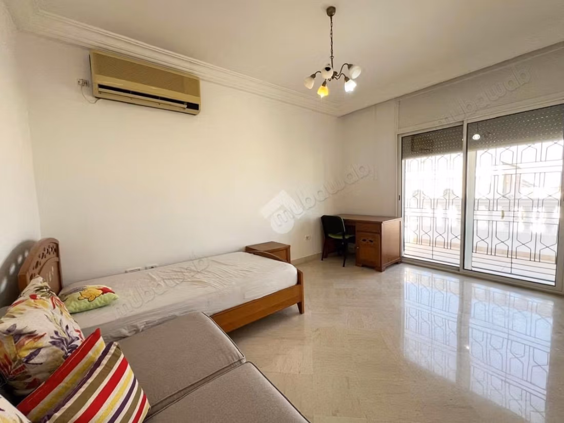 Triplex for rent