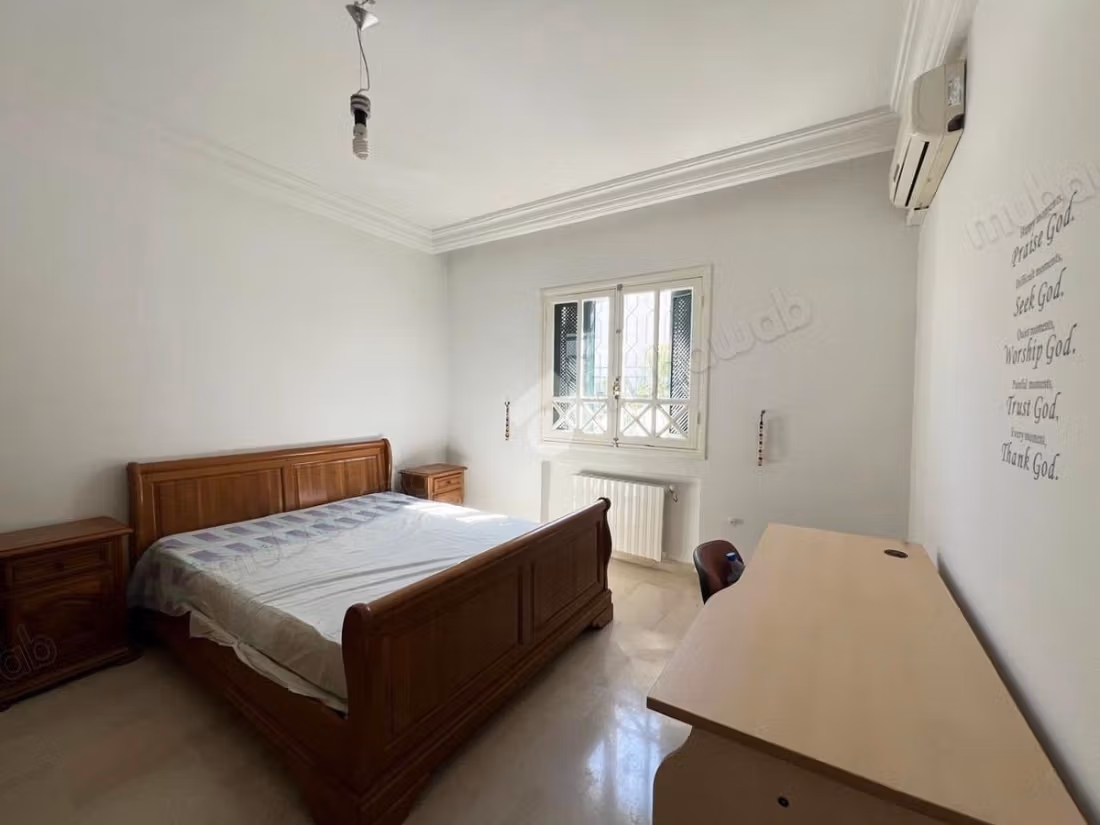 Triplex for rent