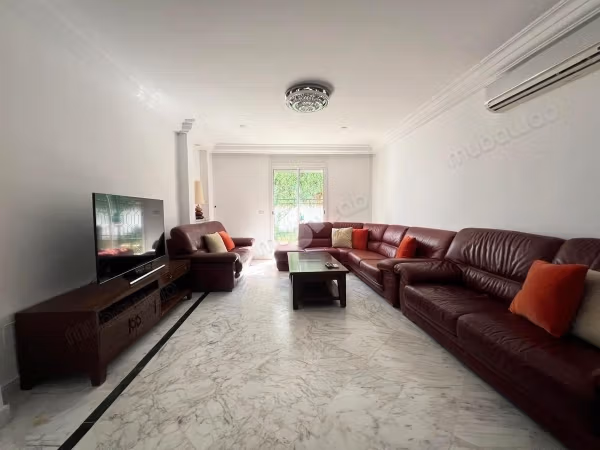 Triplex for rent