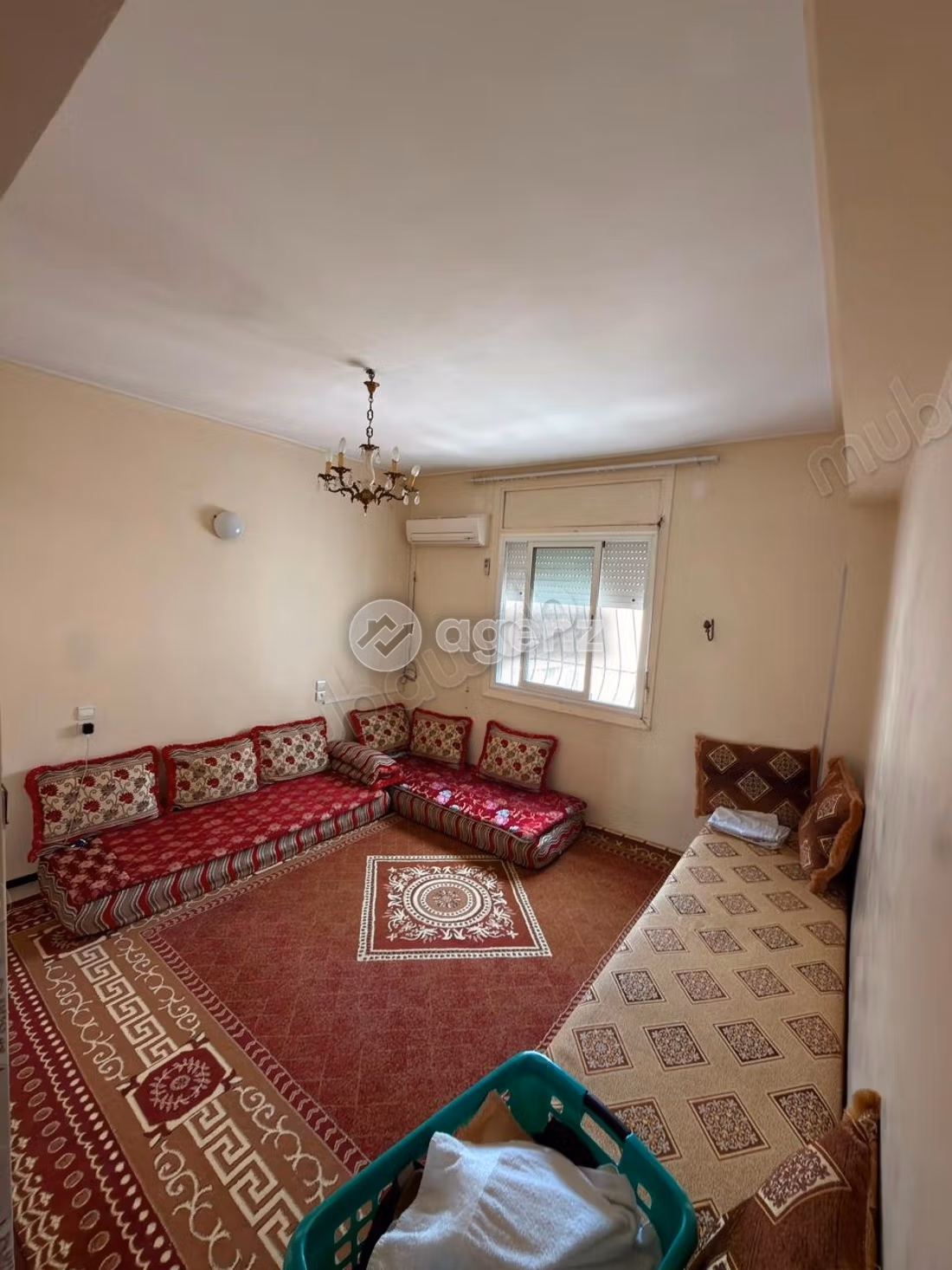 Appartement à vendre 220 m², 3 chambres Bourgogne Est Casablanca