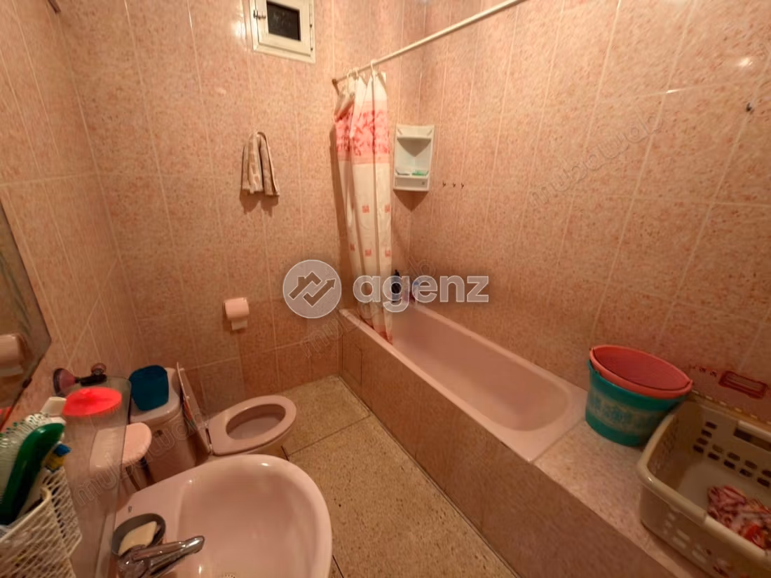 Appartement à vendre 220 m², 3 chambres Bourgogne Est Casablanca