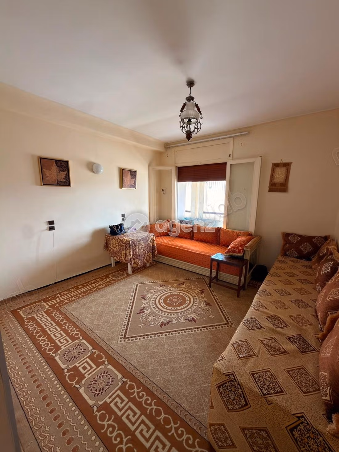Appartement à vendre 220 m², 3 chambres Bourgogne Est Casablanca