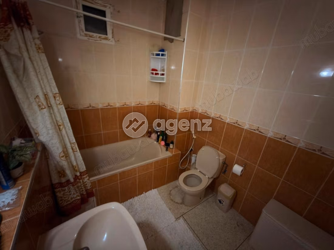 Appartement à vendre 220 m², 3 chambres Bourgogne Est Casablanca