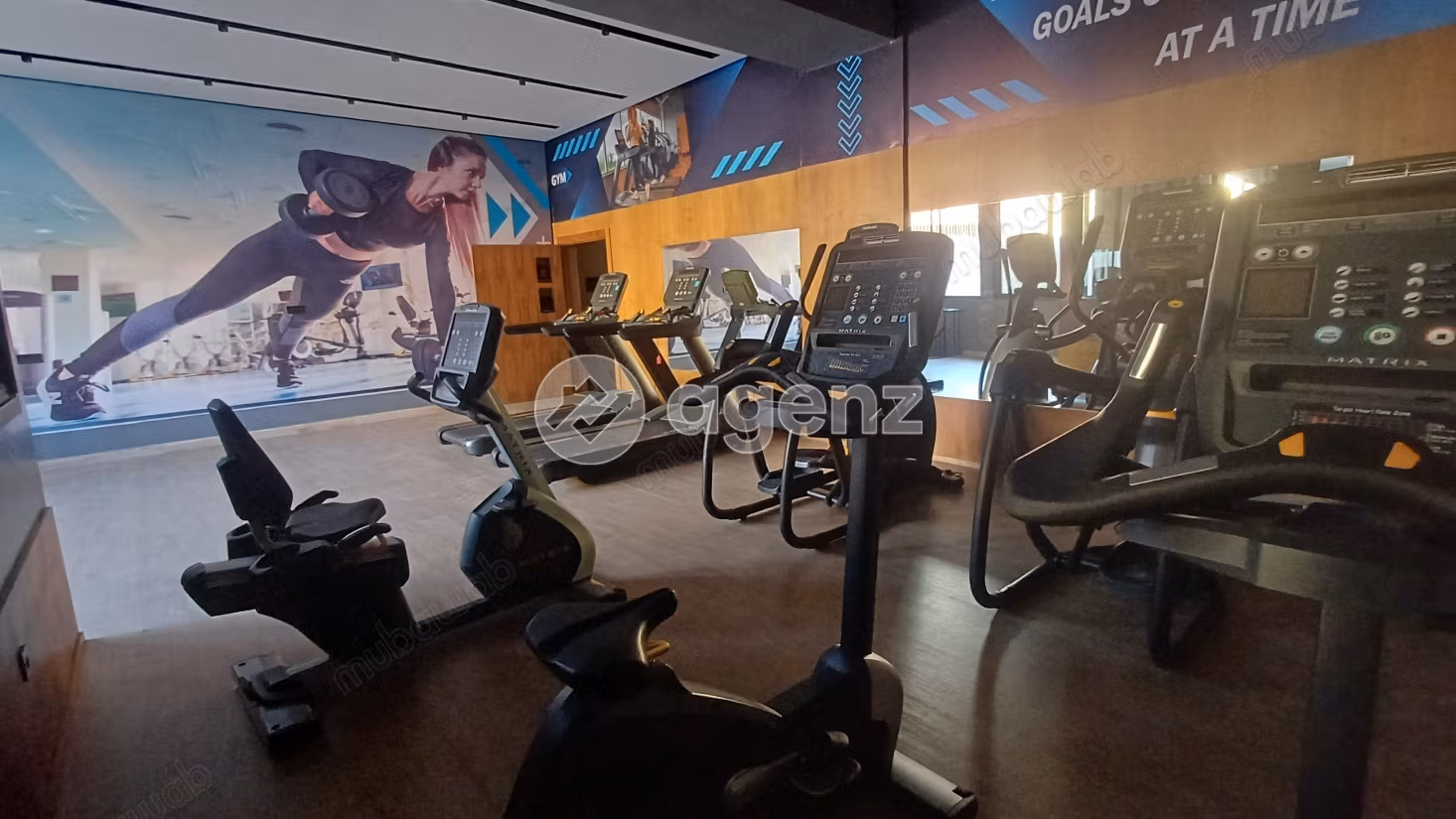 Appartement à louer 90 m², 2 chambres Aïn Sebaâ Casablanca