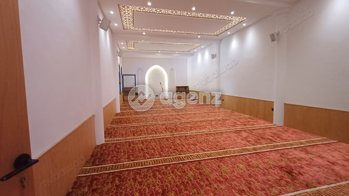 Appartement à louer 90 m², 2 chambres Aïn Sebaâ Casablanca
