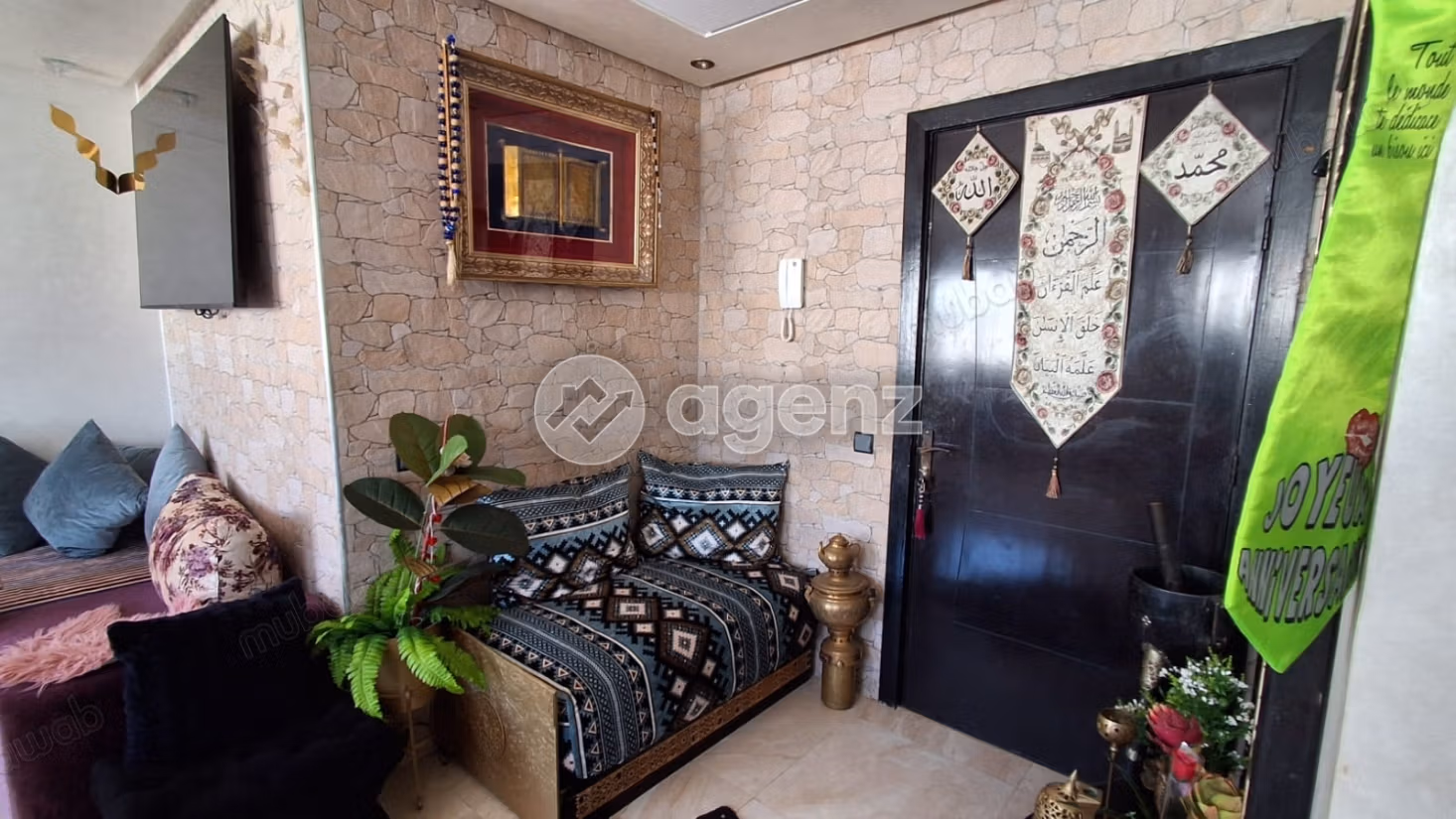 Studio te koop 57 m² Dar Bouazza Dar Bouazza