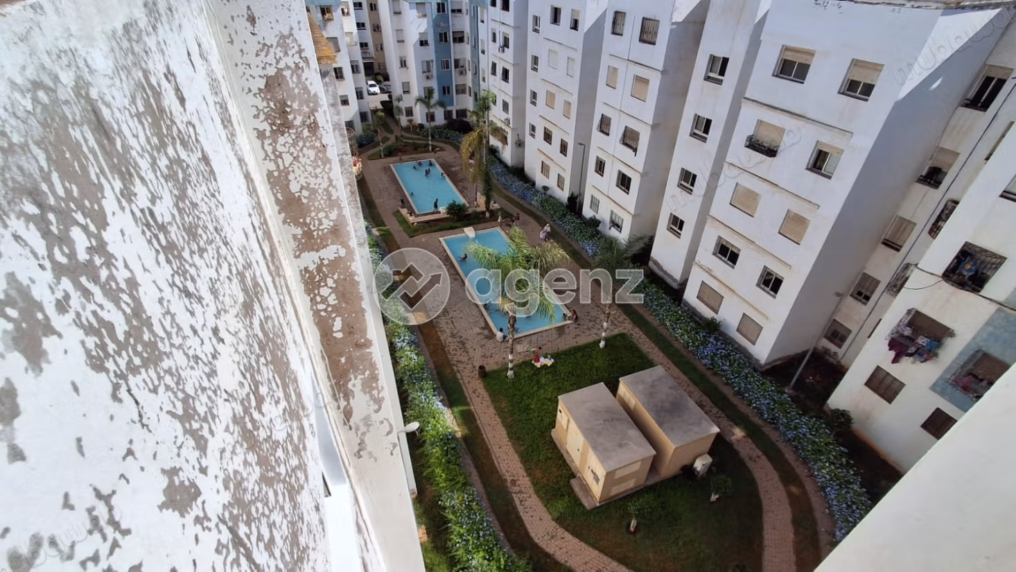 Studio te koop 57 m² Dar Bouazza Dar Bouazza