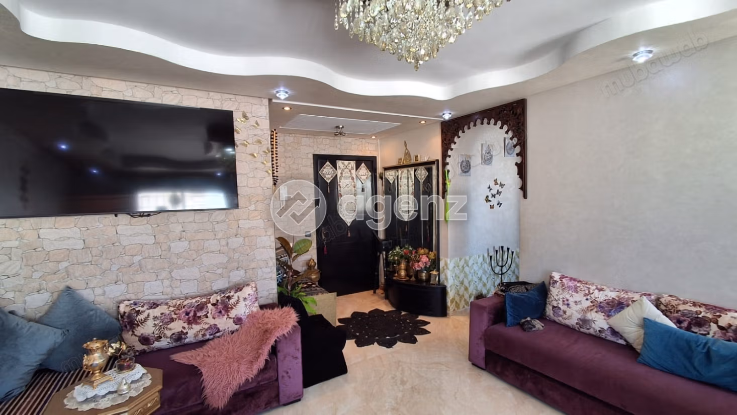 Studio te koop 57 m² Dar Bouazza Dar Bouazza
