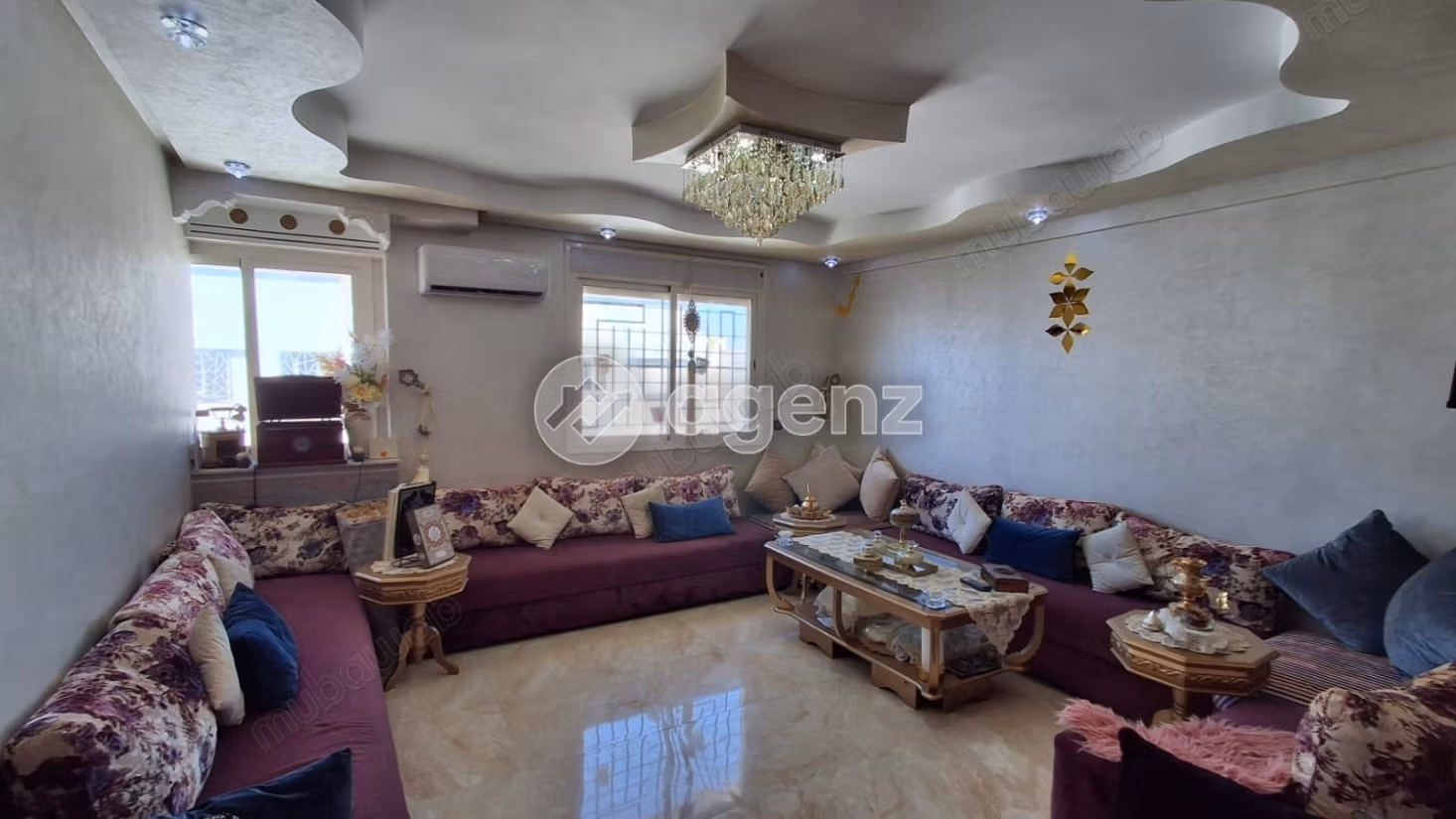 Studio te koop 57 m² Dar Bouazza Dar Bouazza