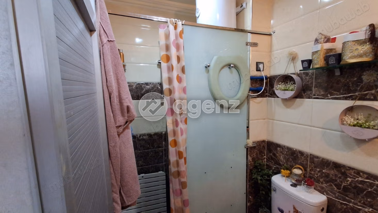 Studio te koop 57 m² Dar Bouazza Dar Bouazza