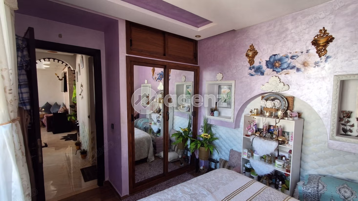 Studio te koop 57 m² Dar Bouazza Dar Bouazza