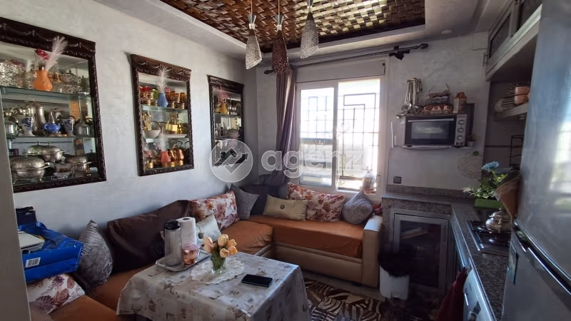 Studio te koop 57 m² Dar Bouazza Dar Bouazza