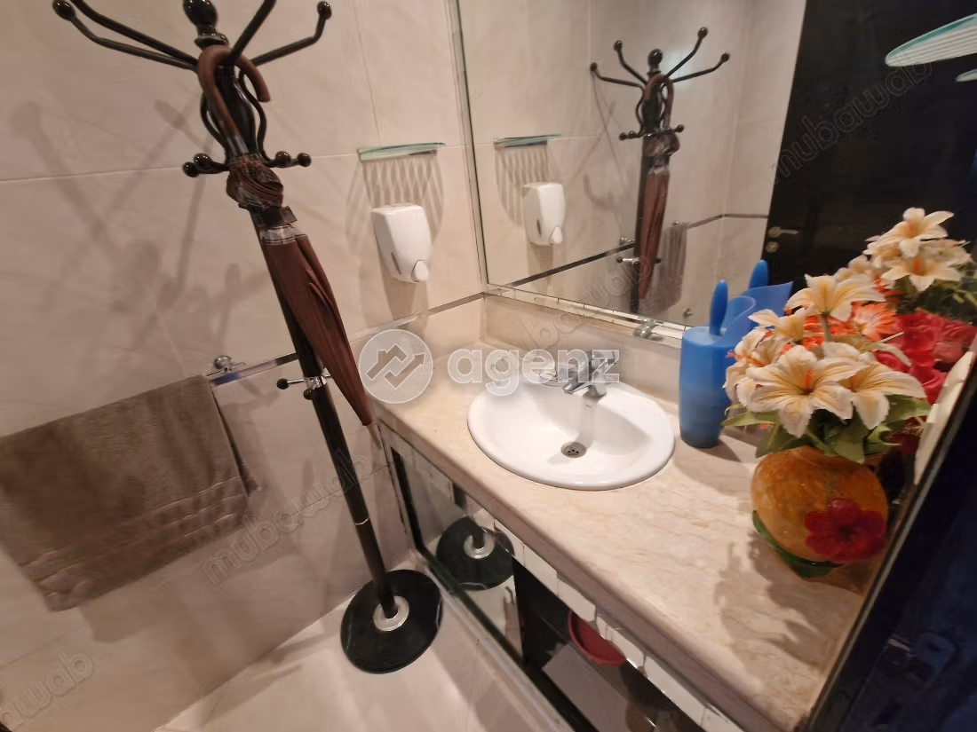 Appartement te koop 117 m², 3 slaapkamers Oualili Meknès