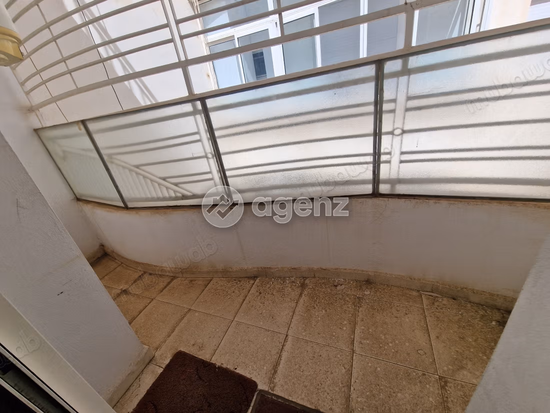 Appartement te koop 117 m², 3 slaapkamers Oualili Meknès
