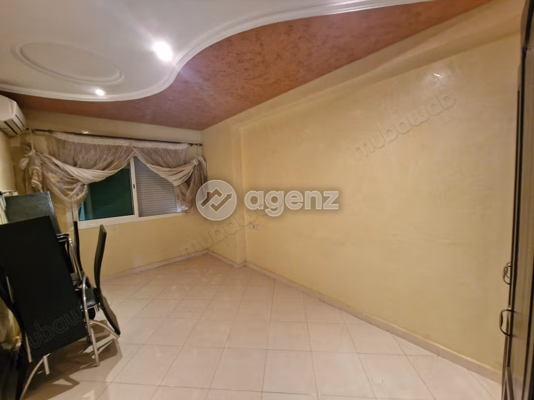 Appartement te koop 117 m², 3 slaapkamers Oualili Meknès