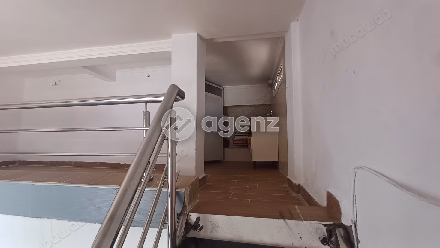 Comercio a la venta 27 m² Almaz Casablanca